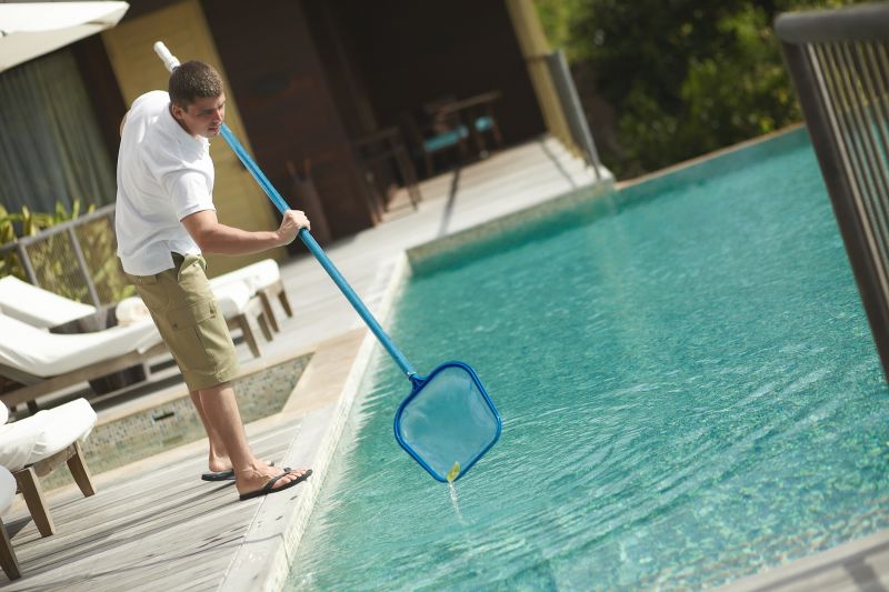 Local Pool Service Providers